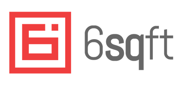 6sqft Logo