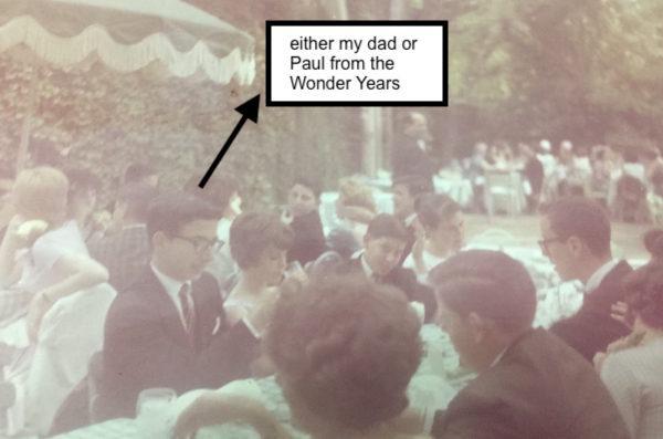 Tavern on the Green 1960s