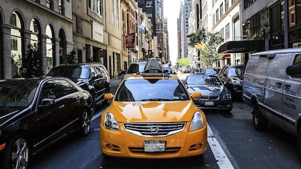 Navigating the Upper West Side: A Guide to Parking in Manhattan's Cultural Hub