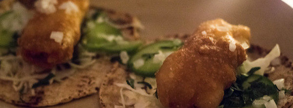 Empellon Taqueria Upper West Side Restaurant