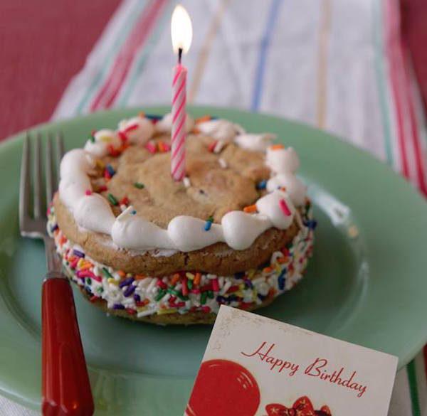 Billys Bakery Cookie Sandwich Cake