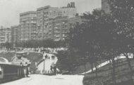 The Lost History of Riverside Drive