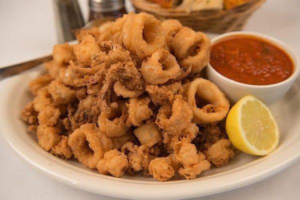 Best Calamari On The Upper West Side Ilovetheupperwestside Com