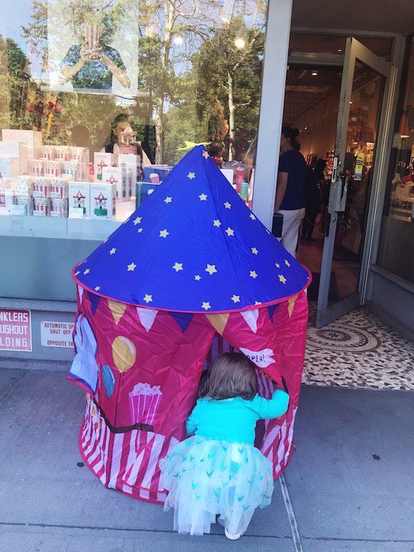 toy stores upper west side