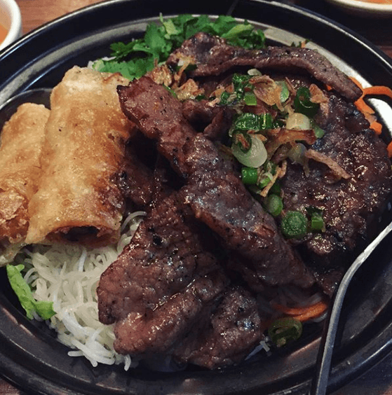 Pho Shop 72nd Street