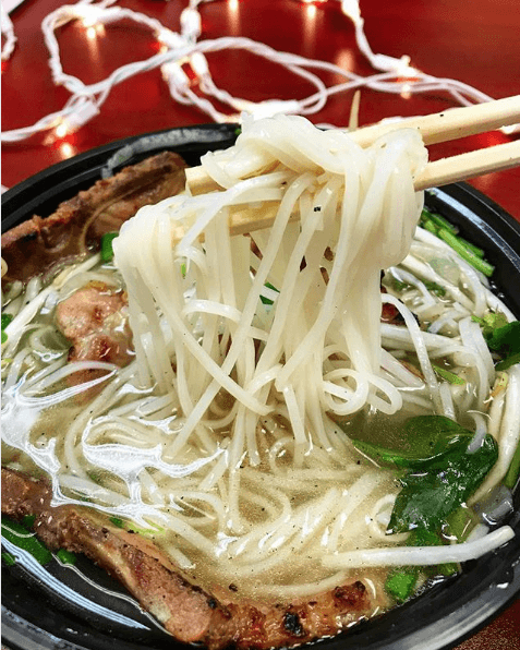 Pho Shop Upper West Side