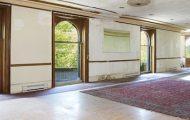 Renaissance Revival Mansion on Riverside Drive For Sale