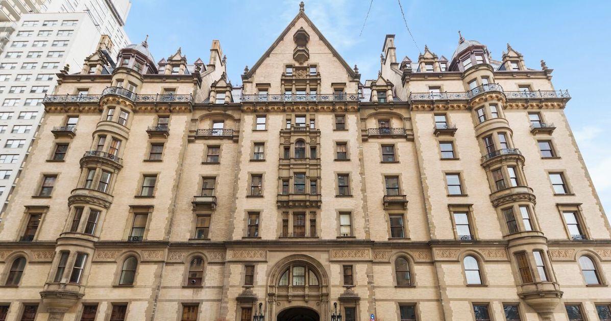 Dakota 1 Bedroom Asking 1.295 Million