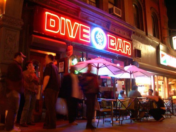 The Dive Bars An Upper West Side Drinking Institution Ilovetheupperwestside Com