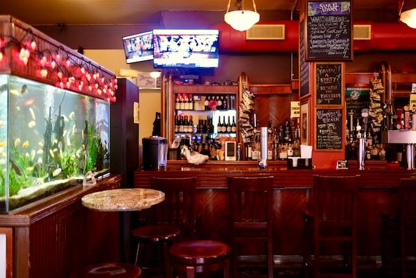 The Dive Bars An Upper West Side Drinking Institution Ilovetheupperwestside Com