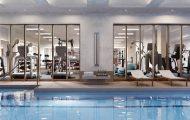 A New Level of Health + Wellness in the Comfort of Your Home