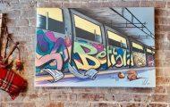 Bettola ‘Rock and Roll’ Italian!