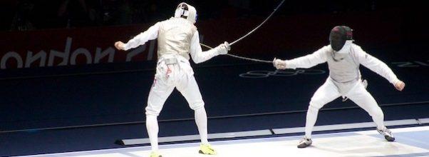 Trump Snubs Columbia University Fencing Team Confrontation on Gender Equality During Ceremonial Photo Op