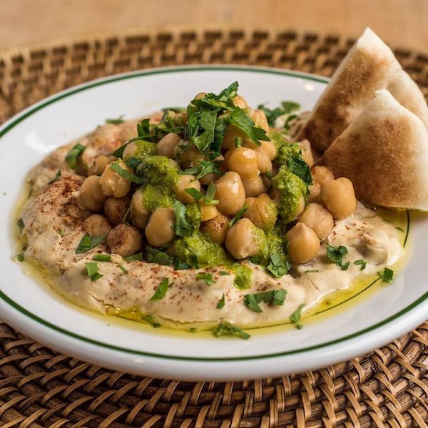 The Best Vegetarian Restaurants on The Upper West Side