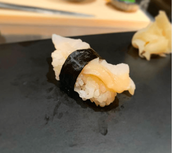 Takeda Sushi