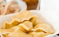 Vanessa’s Dumpling House Soft-Opens Today