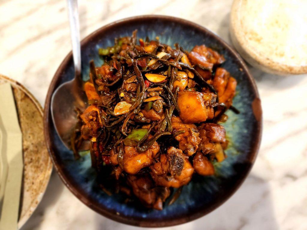 Best Chinese Food on the Upper West Side I Love The Upper West Side