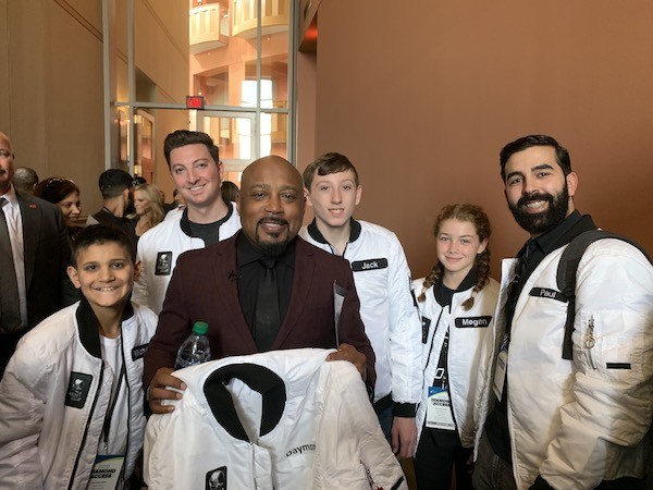 Daymond John