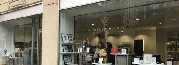 Goldenlight Visions’ Grand Opening Saturday