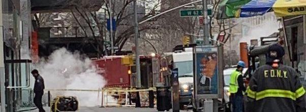 Subways To Resume Normal Schedule After Water Main Break