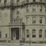 The Upper West Side’s Elite Colonial Club