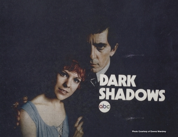 Donna Wandrey Dark Shadows