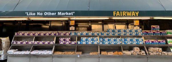 Thief Steals from Elderly Lady at Fairway