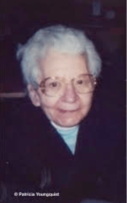 Julia Vitti