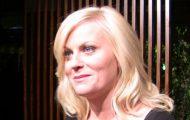 Amy Poehler Produced TV Show Filming on UWS