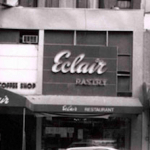 Remembering Old Restaurants of the Upper West Side