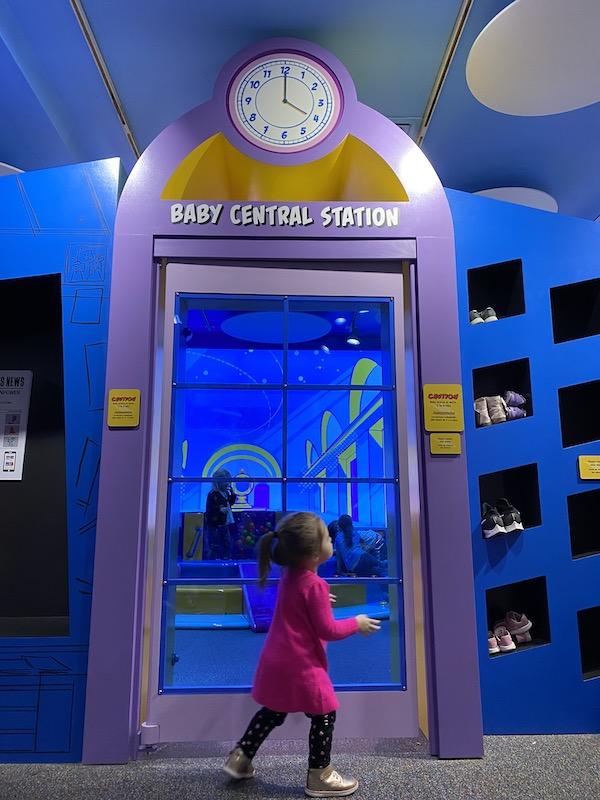 baby central station cmom