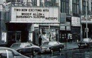 The 1950s & ‘60s on West 96th Street
