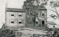 Edgar Allan Poe’s Two Years in an Upper West Side Farmhouse