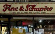 Fine & Schapiro Has Closed For Good