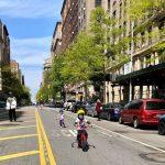 These Upper West Side Streets Are About To Open