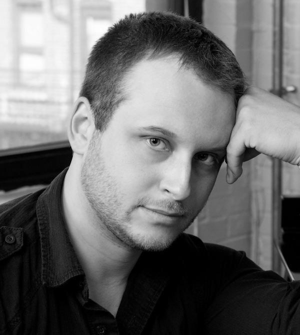 Alex Barsov