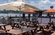 Upcoming Outdoor Recreation: Drinking on a Boat, Concerts in the Park, More!