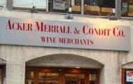 Acker Wines Commits 10,000 Meals to Citymeals on Wheels