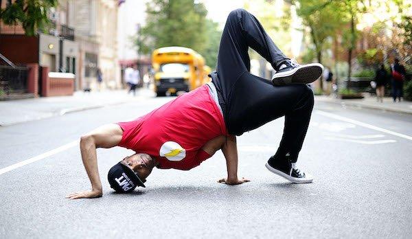 A Citywide Dance Party with UWS Performances - iLovetheUpperWestSide.com