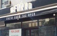 Pizza Place Appears To Be Replacing Hot & Crusty