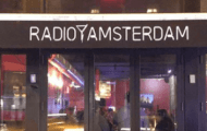 Radio Amsterdam Space on Market