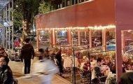 Two UWS Restaurants Win Grants To Help Them Prosper Through Winter