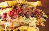 Izzy’s BBQ Smokehouse Opens UWS Location
