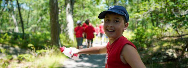 5 REASONS TO SEND YOUR CHILD TO CAMP SETTOGA
