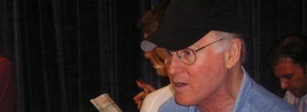 Rest in Peace: Charles Grodin