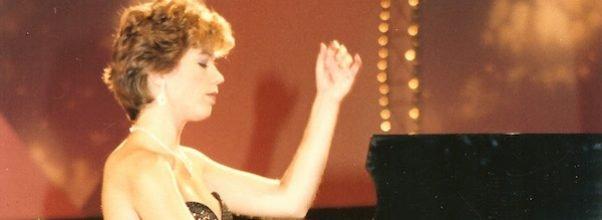 Erica Feidner: Piano Matchmaker™