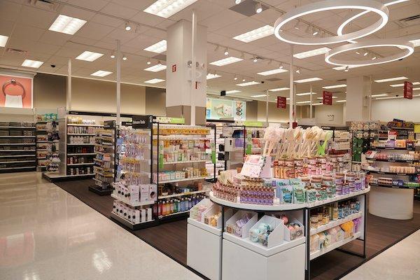 new nyc target 98th and columbus