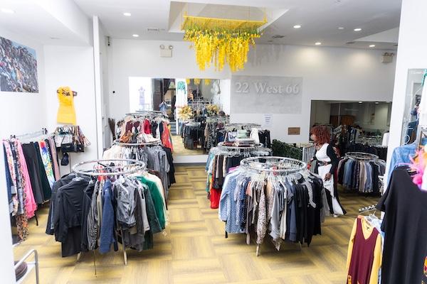 Consignment Shop Opens on 66th Street - iLovetheUpperWestSide.com