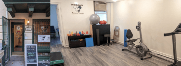 New Physical Therapy Office Providing 60-min One-on-One Appointments