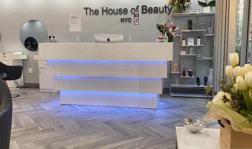 house of beauty nyc